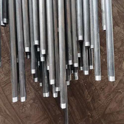 北海声测管重量是多少？买管必知的计算公式