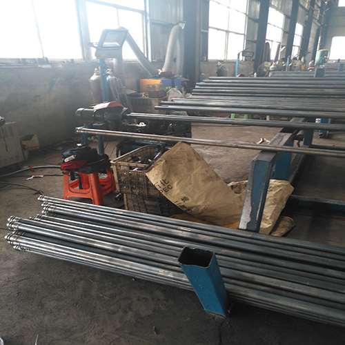 北海桥梁桩基声测管的施工工艺流程